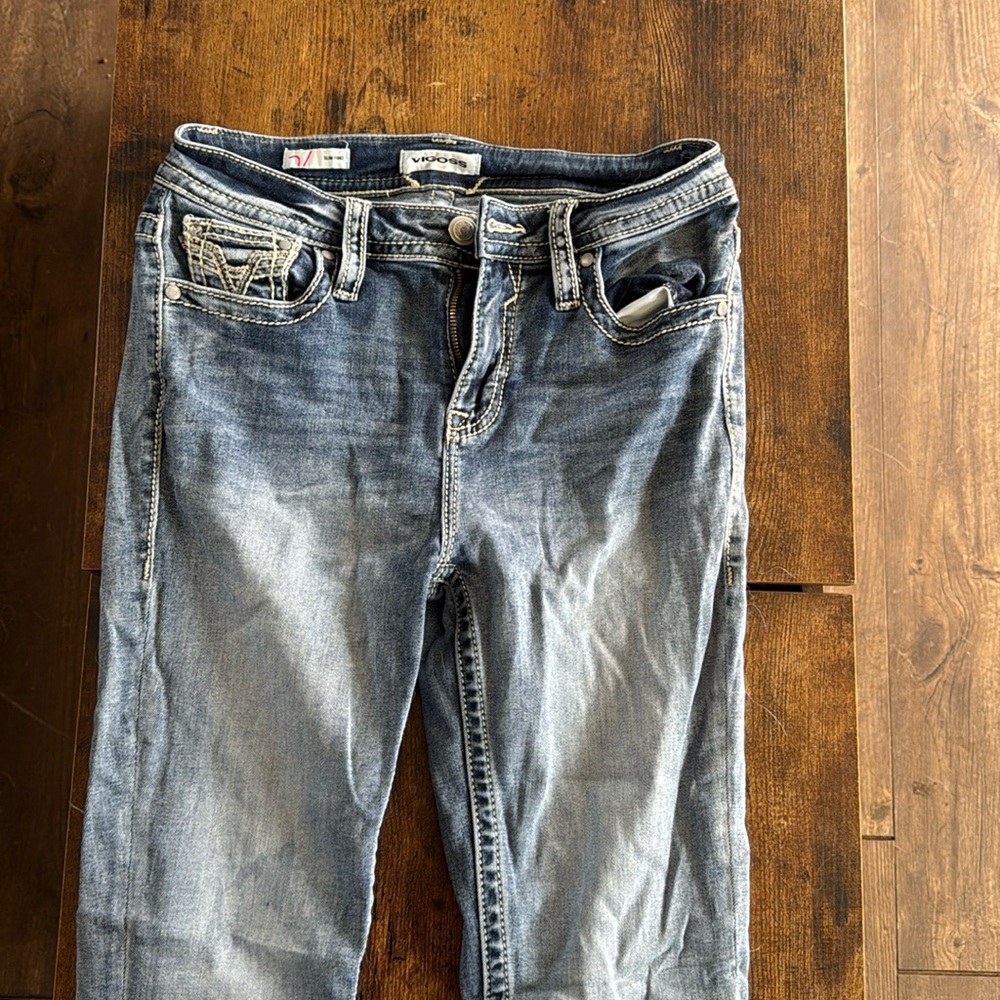 Vigoss jeans